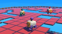 Bouncy Escape screenshot, image №4172436 - RAWG