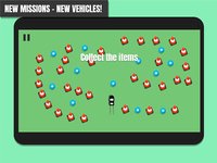 Finger Drift Max: Touch Racing Drifty Chase screenshot, image №1584474 - RAWG
