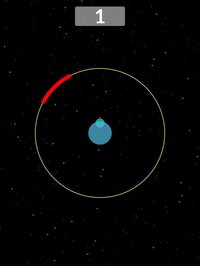 The Circular screenshot, image №1788462 - RAWG