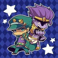 Jotaro Kujo Simulator [Released] screenshot, image №3016659 - RAWG