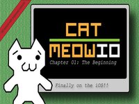 Cat Meowio :01 The Beginning HD screenshot, image №1808669 - RAWG