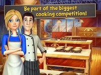 Gourmet Chef Challenge - Around the World - A Hidden Object Adventure screenshot, image №1328355 - RAWG