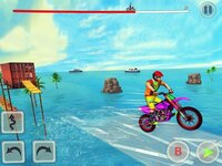 Bike Stunt Race Master 3d Race screenshot, image №3083384 - RAWG