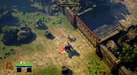 Sun Warriors screenshot, image №2836728 - RAWG