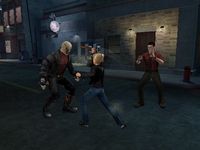 Buffy the Vampire Slayer: Chaos Bleeds screenshot, image №568569 - RAWG