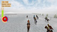 Horse Racing 2016 screenshot, image №436 - RAWG
