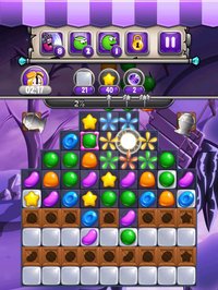 Jewel World Candy Deluxe screenshot, image №1695412 - RAWG