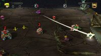 Mario Strikers Charged screenshot, image №786033 - RAWG