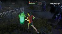 Phantom Break screenshot, image №4195984 - RAWG