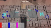 Roof Brawlers 3D screenshot, image №3646469 - RAWG