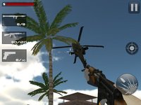 Commando Strike 3D - Free FPS War Action Game screenshot, image №1334231 - RAWG