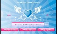 Best Friends Forever screenshot, image №1523066 - RAWG