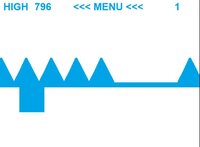 Infinite Cube Run screenshot, image №2549277 - RAWG
