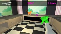 Schrodinger's House screenshot, image №2454898 - RAWG