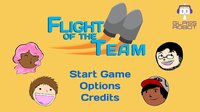 Flight of the Team screenshot, image №1232078 - RAWG