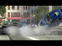 Burnout 3: Takedown screenshot, image №568750 - RAWG