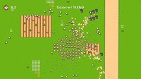 Chicken's Run screenshot, image №2726178 - RAWG