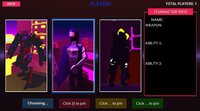 Neo-Force screenshot, image №2472556 - RAWG