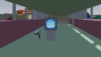 King Bedhead's Shooting Gallery screenshot, image №3698646 - RAWG