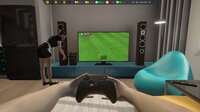 Football Life Simulator screenshot, image №4188380 - RAWG