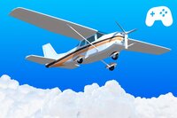 Polygon Airplane Physics Web Demo screenshot, image №2929219 - RAWG