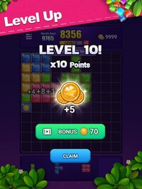 Block Puzzle Jewel :Gem Legend screenshot, image №2987379 - RAWG