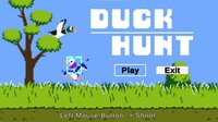 Duckie Huntie screenshot, image №3667774 - RAWG