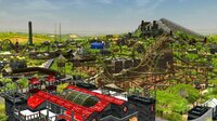 RollerCoaster Tycoon Bundle screenshot, image №4041789 - RAWG