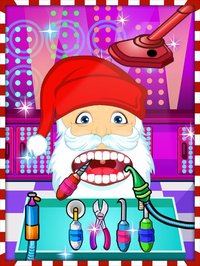 Santa's Christmas Dentist - Game for Boys & Girls screenshot, image №1596848 - RAWG