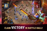 Clash of Lords: Guild Castle screenshot, image №1430671 - RAWG