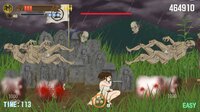 NINJA GIRL screenshot, image №2816241 - RAWG