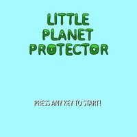 Little Planet Protector screenshot, image №1282851 - RAWG