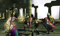 Gods & Heroes: Rome Rising screenshot, image №359005 - RAWG