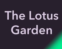 The Lotus Garden screenshot, image №2879800 - RAWG