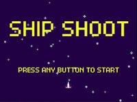 Ship Shoot screenshot, image №2931970 - RAWG