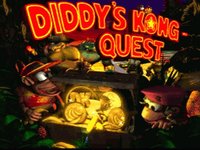 Donkey Kong Country 2: Diddy's Kong Quest screenshot, image №731650 - RAWG
