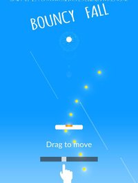 Bouncy Fall! screenshot, image №936226 - RAWG