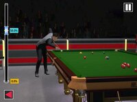 WST Snooker screenshot, image №2470005 - RAWG