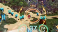 Kooring Wonderland VR: Mecadino's Attack screenshot, image №2513310 - RAWG