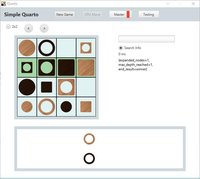 Quarto and 2x2-Quarto screenshot, image №1100941 - RAWG