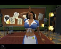 Leisure Suit Larry: Magna Cum Laude screenshot, image №378648 - RAWG
