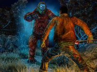 Big Foot Horror Escape House screenshot, image №914015 - RAWG