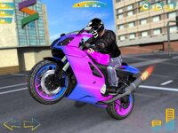 Xtreme Motorcycle Simulator 3D screenshot, image №2964709 - RAWG