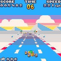 Pico Racer screenshot, image №992609 - RAWG