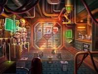 Just Escape screenshot, image №970701 - RAWG
