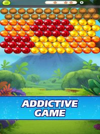Shoot Bubble Jungle Line screenshot, image №1611771 - RAWG
