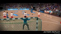 Handball Challenge 14 screenshot, image №283427 - RAWG