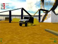 Stunt Playground screenshot, image №495824 - RAWG