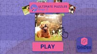 Ultimate Puzzles Dogs 3 screenshot, image №3170235 - RAWG
