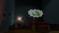 Sweet Dreams (HitchH1k3r) screenshot, image №1209745 - RAWG
